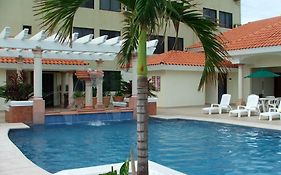Hotel Baluarte Veracruz